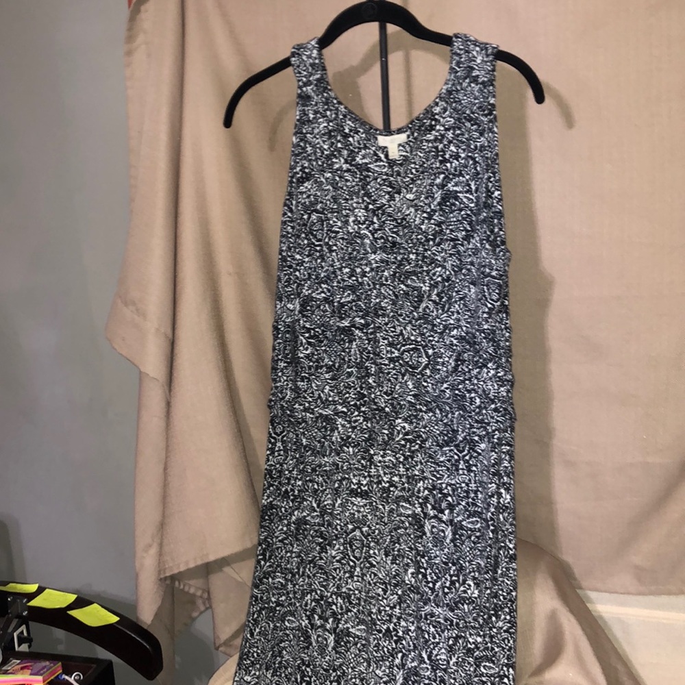 EUC Talbots Dress